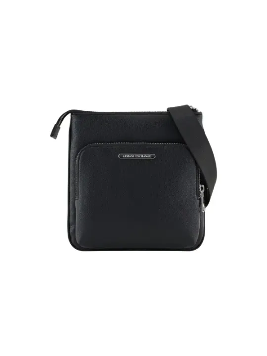 Armani Exchange Herren Tasche Schwarz | online kaufen