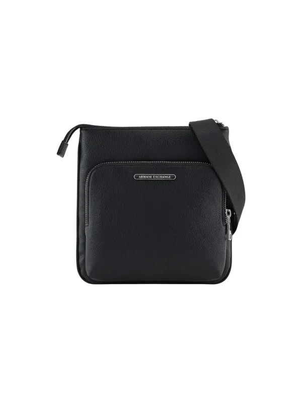 Armani Exchange Herren Tasche Schwarz | online kaufen