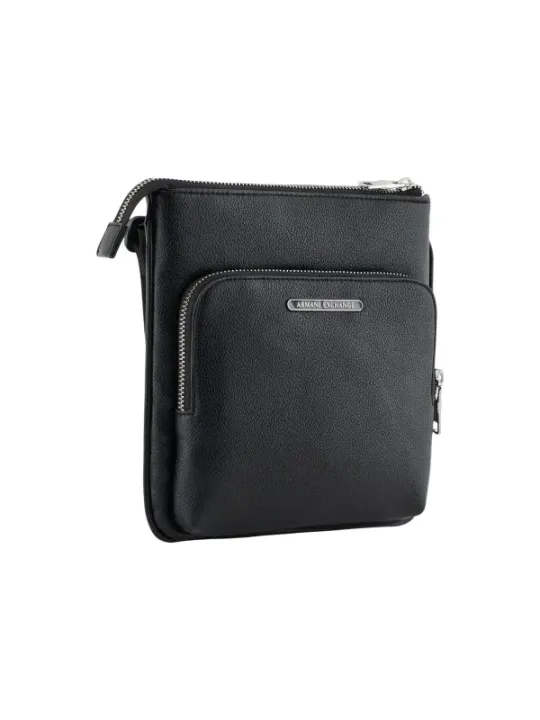 Armani Exchange Herren Tasche Schwarz | online kaufen