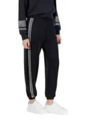 Guess Active Damen Hose Schwarz | online kaufen