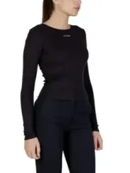 Guess Active Damen T-Shirt Schwarz | online kaufen