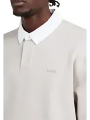 Boss Herren Polo Grau | online kaufen