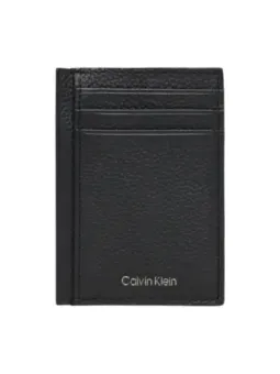 Calvin Klein Herren Brieftasche Schwarz | online kaufen