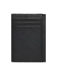 Calvin Klein Herren Brieftasche Schwarz | online kaufen