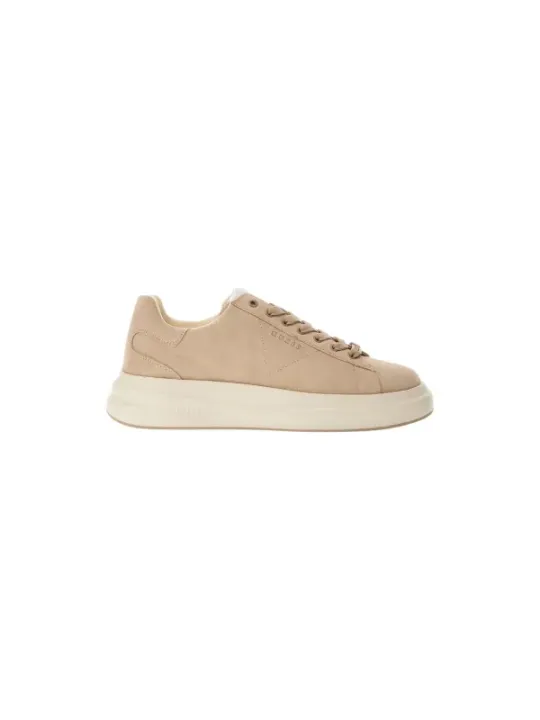 Guess Herren Sneaker Beige | online kaufen