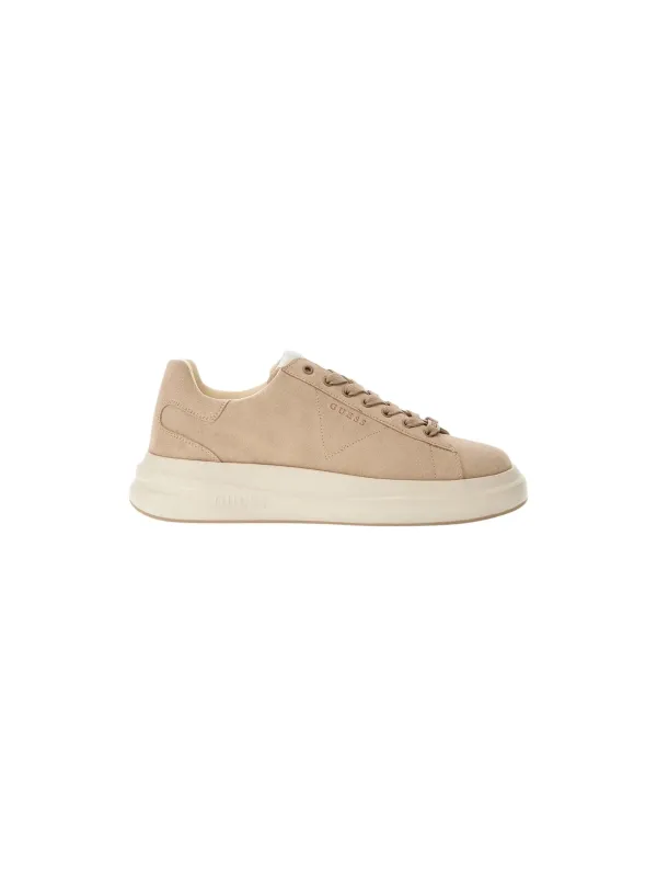 Guess Herren Sneaker Beige | online kaufen