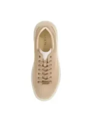 Guess Herren Sneaker Beige | online kaufen