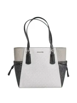 Michael Kors Damen Tasche Schwarz | online kaufen