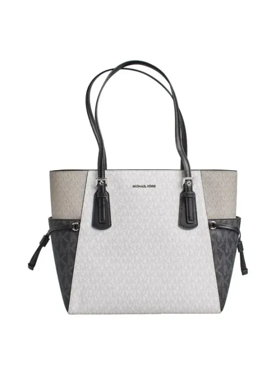 Michael Kors Damen Tasche Schwarz | online kaufen