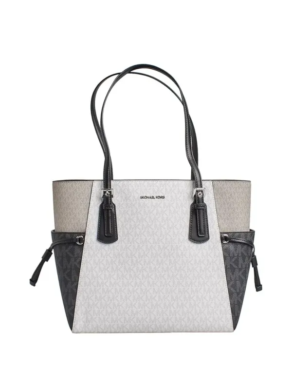 Michael Kors Damen Tasche Schwarz | online kaufen