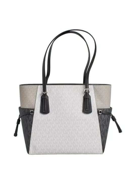 Michael Kors Damen Tasche Schwarz | online kaufen