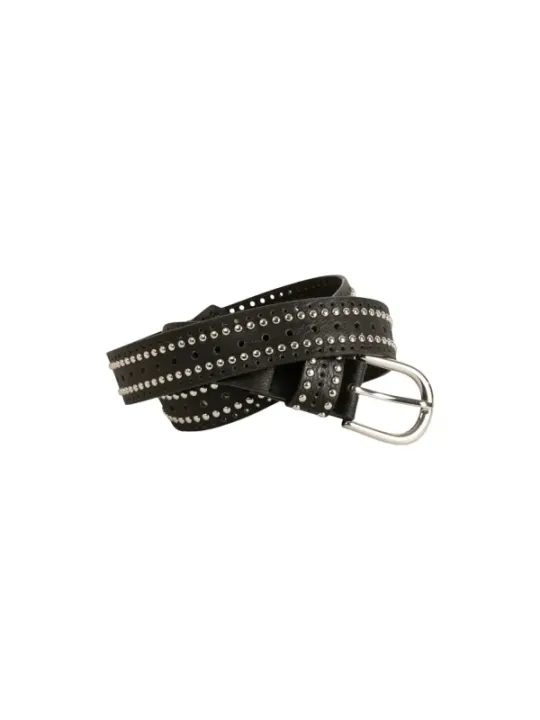 Morgan De Toi Damen Gürtel Schwarz | online kaufen