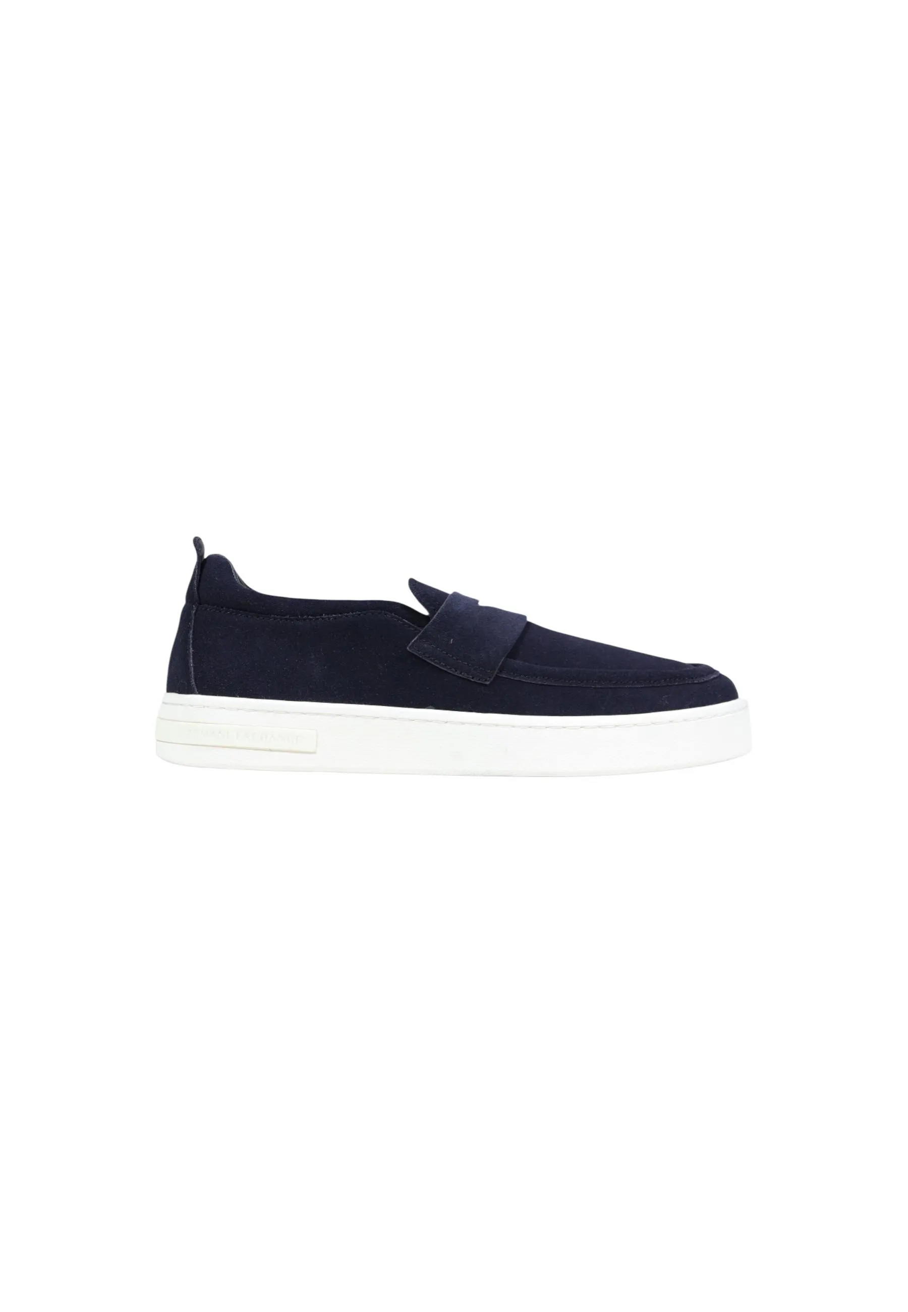 Herren Sneaker Blau 505404
