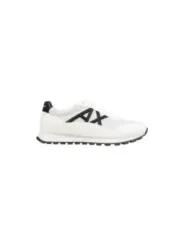 Armani Exchange Herren Sneaker Weiß | online kaufen