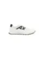 Armani Exchange Herren Sneaker Weiß | online kaufen