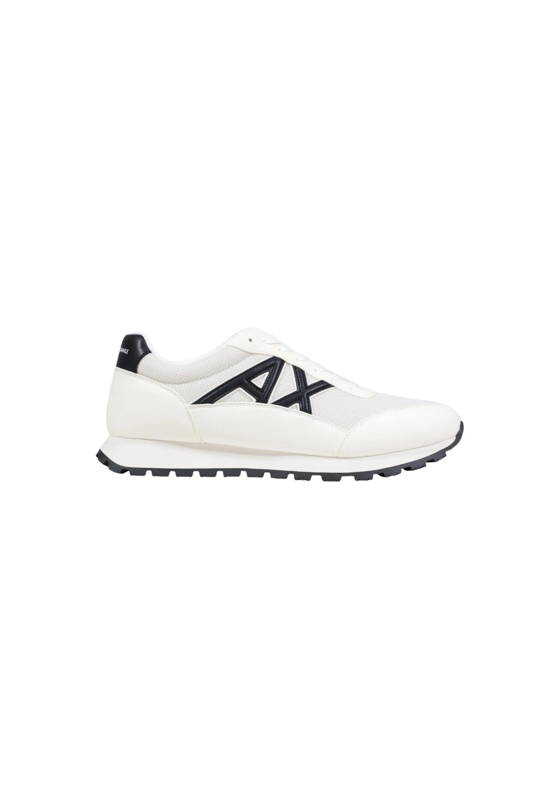 Herren Sneaker Weiß 505393