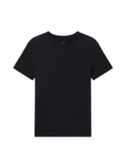 Armani Exchange Herren T-Shirt Schwarz | online kaufen