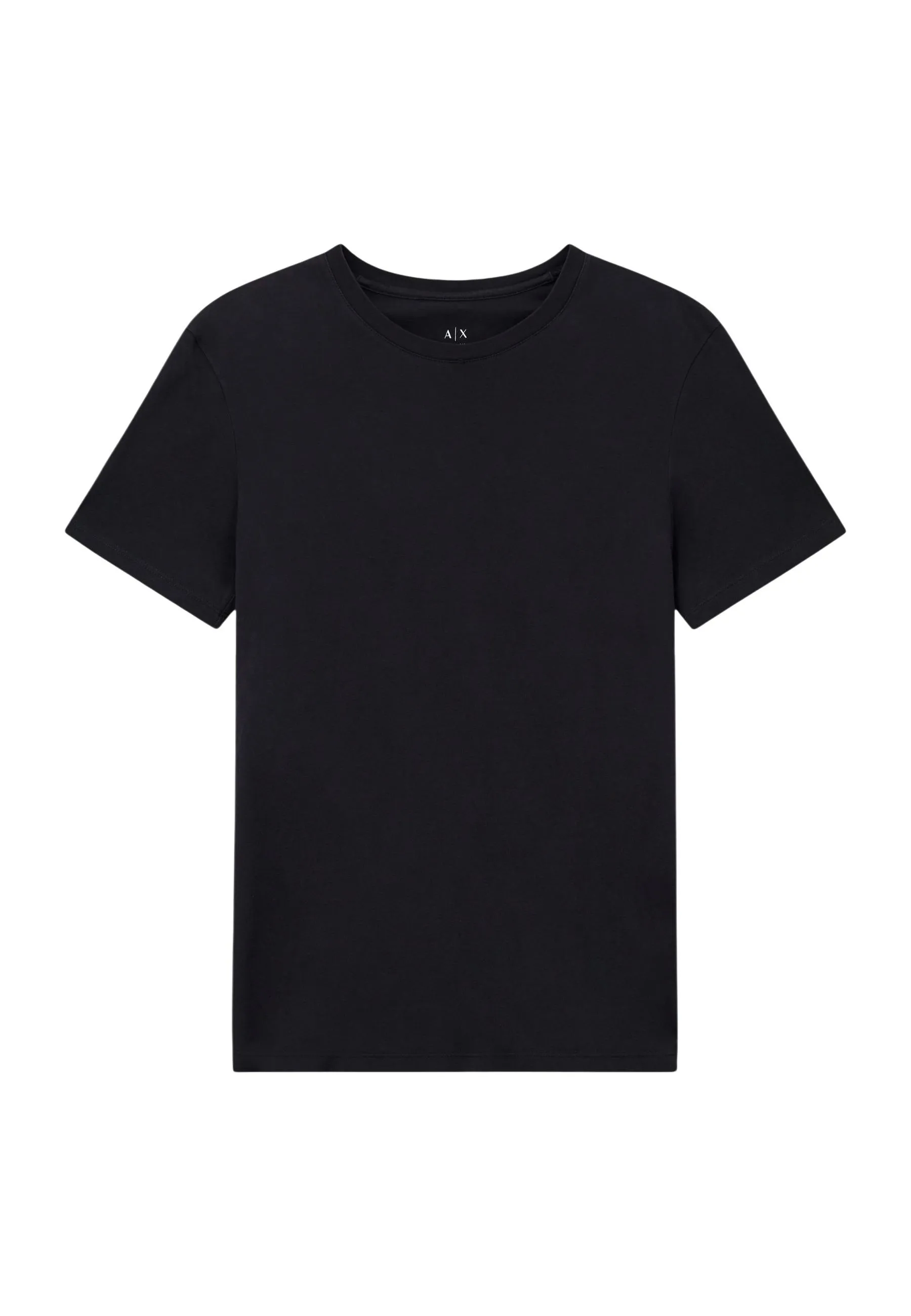 Herren T-Shirt Schwarz 505251