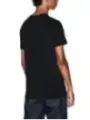 Armani Exchange Herren T-Shirt Schwarz | online kaufen
