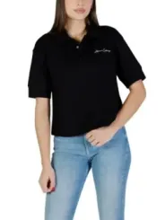 Armani Exchange Damen T-Shirt Schwarz | online kaufen