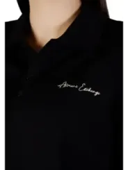 Armani Exchange Damen T-Shirt Schwarz | online kaufen