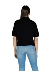 Armani Exchange Damen T-Shirt Schwarz | online kaufen