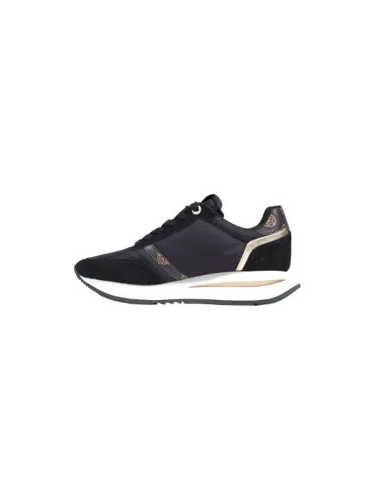 Guess Damen Sneaker Schwarz | online kaufen
