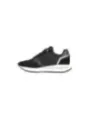 Guess Damen Sneaker Schwarz | online kaufen