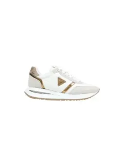 Guess Damen Sneaker Beige | online kaufen