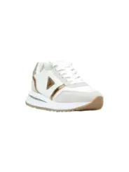 Guess Damen Sneaker Beige | online kaufen