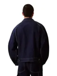 Calvin Klein Jeans Herren Sakko Blau | online kaufen