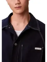 Calvin Klein Jeans Herren Sakko Blau | online kaufen