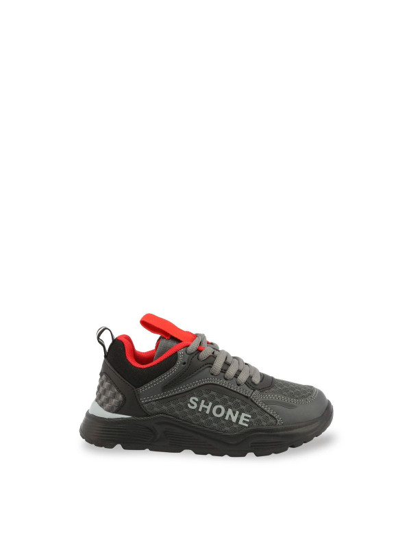 Shone - 903-001 - Grau 50,00 € | Planet-Deluxe Shone - 903-001 - Grau 50,00 € | Planet-Deluxe
