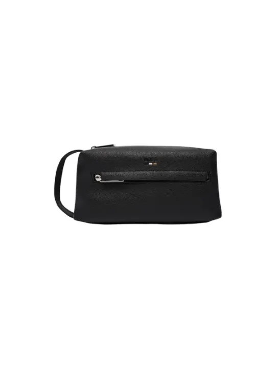 Boss Herren Tasche Schwarz | online kaufen