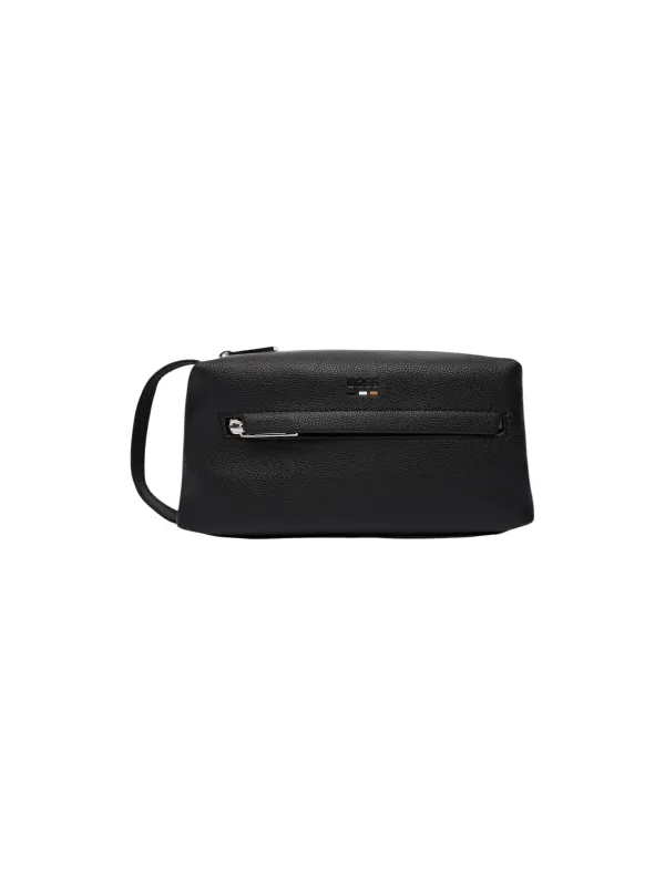 Boss Herren Tasche Schwarz | online kaufen