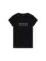Armani Exchange Damen T-Shirt Schwarz | online kaufen