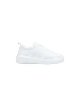 Armani Exchange Herren Sneaker Weiß leihen | Flex-Fashion