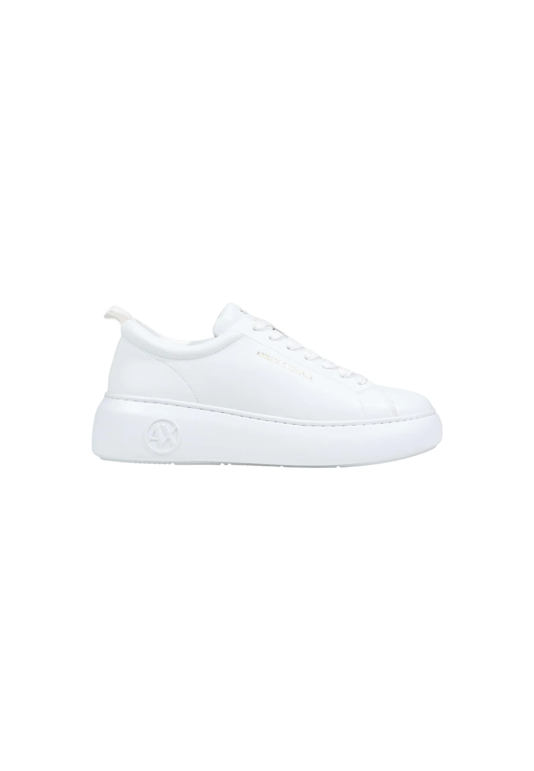 Herren Sneaker Weiß 505399