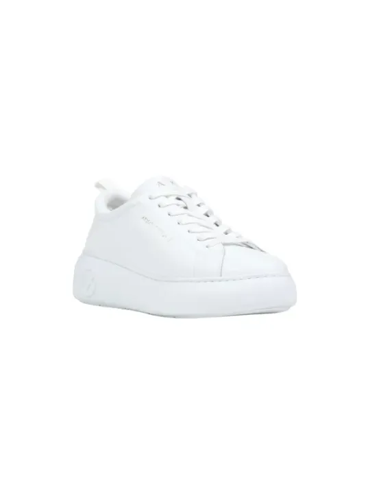 Armani Exchange Herren Sneaker Weiß | online kaufen