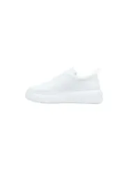 Armani Exchange Herren Sneaker Weiß | online kaufen