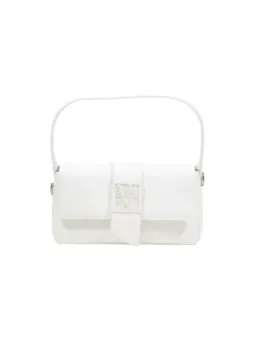 Armani Exchange Damen Tasche Weiß mieten – Flex-Fashion Verleih