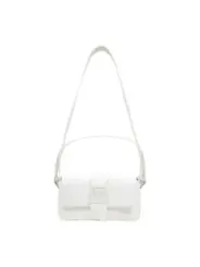 Armani Exchange Damen Tasche Weiß | online kaufen