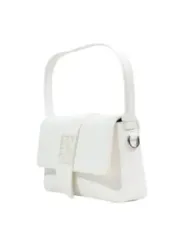 Armani Exchange Damen Tasche Weiß | online kaufen