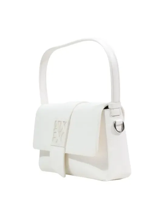 Armani Exchange Damen Tasche Weiß | online kaufen