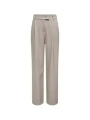 Only Damen Hose Grau | online kaufen