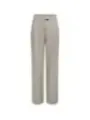 Only Damen Hose Grau | online kaufen