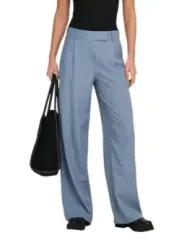 Only Damen Hose Blau | online kaufen