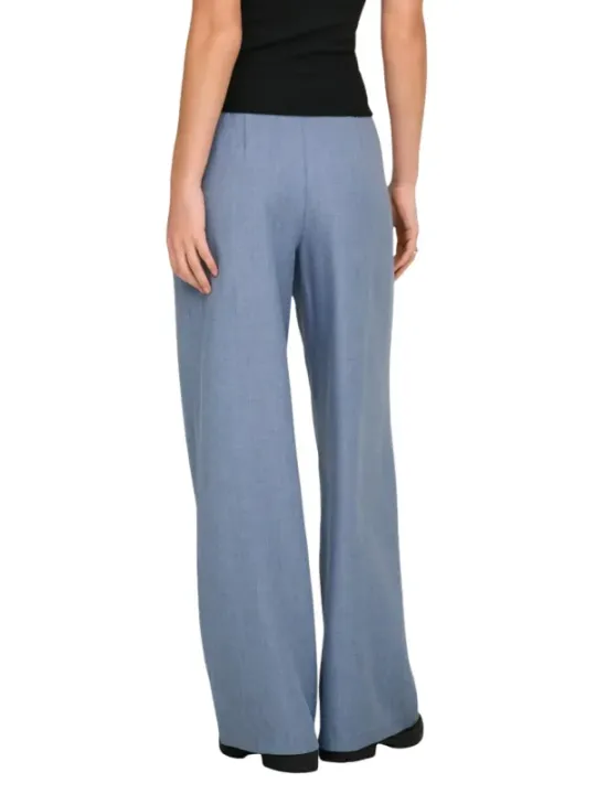 Only Damen Hose Blau | online kaufen