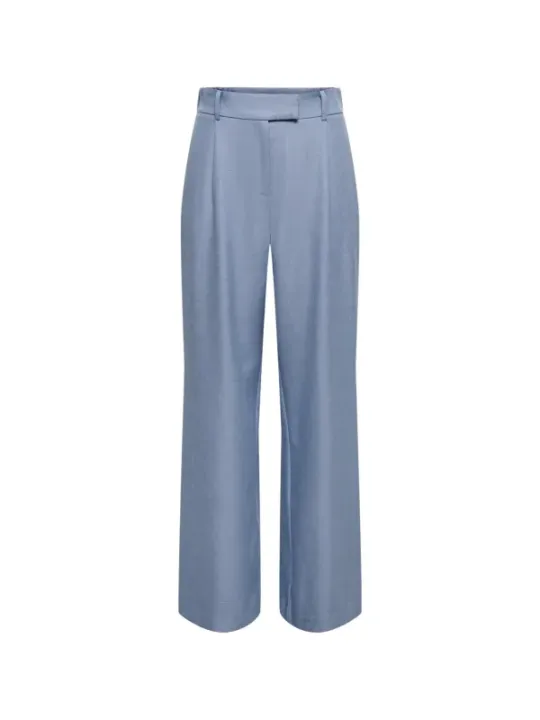 Only Damen Hose Blau | online kaufen