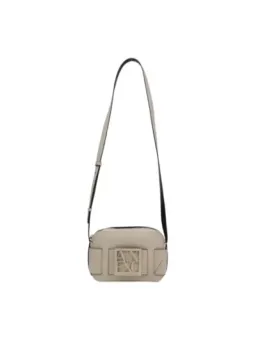 Armani Exchange Damen Tasche Beige mieten - Flex-Fashion